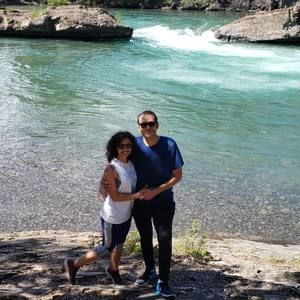 Meet your Posher, Mohamed